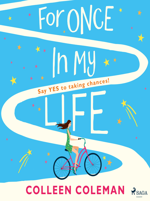 Title details for For Once in My Life by Colleen Coleman - Available